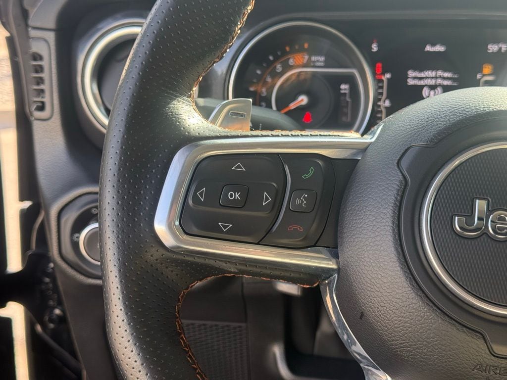 2023 Jeep Wrangler 4-Door Rubicon 392 - Photo 14