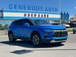 Chevrolet Blazer