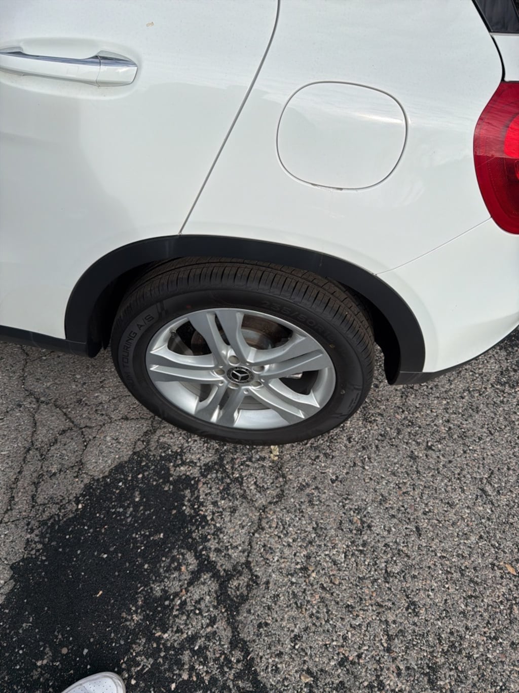 Used 2019 Mercedes-Benz GLA 4MATIC SUV