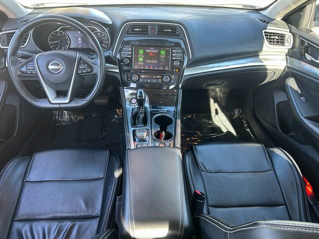 2023 Nissan Maxima SV - Photo 29