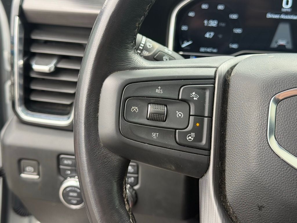 2024 GMC Sierra 2500HD Denali Ultimate - Photo 15