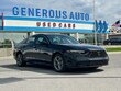 Honda Accord Hybrid
