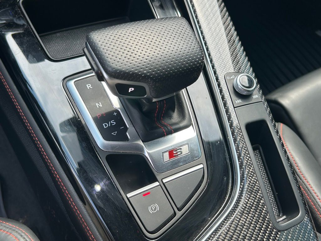 2023 Audi S4 Prestige - Photo 16