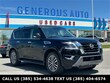 Nissan Armada
