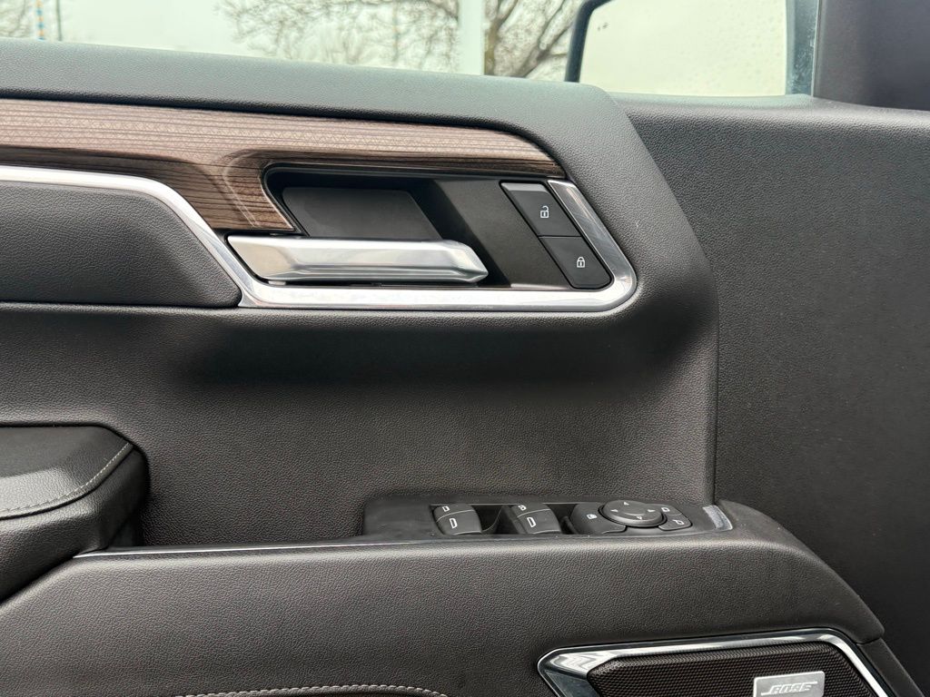 2024 Chevrolet Silverado 1500 RST - Photo 9