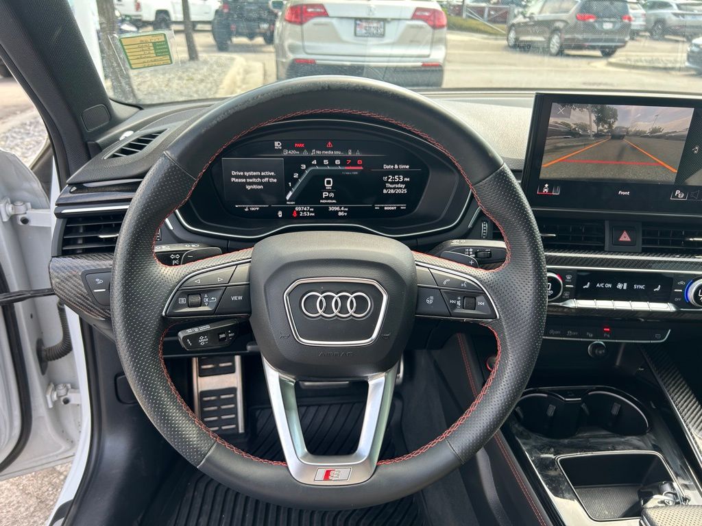 2023 Audi S4 Prestige - Photo 19