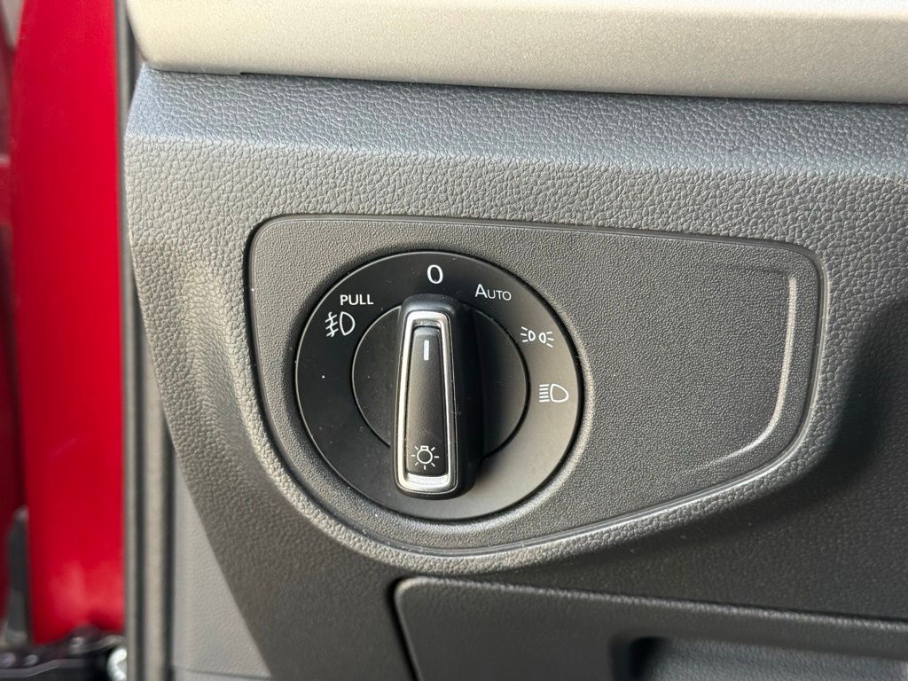 2019 Volkswagen Atlas SE w/Tech - Photo 17