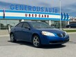 Pontiac G6