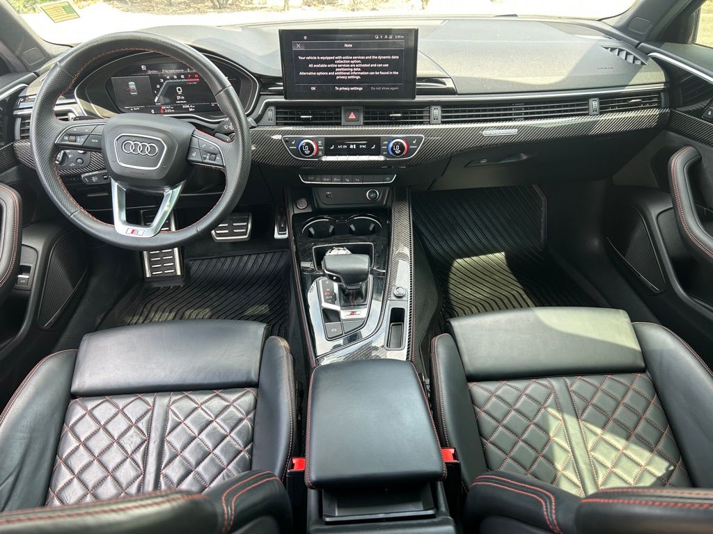 2023 Audi S4 Prestige - Photo 29