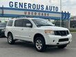 Nissan Armada