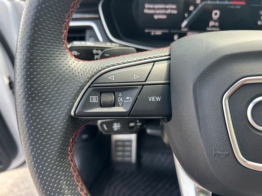 2023 Audi S4 Prestige - Photo 18