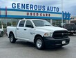 Ram 1500 Classic