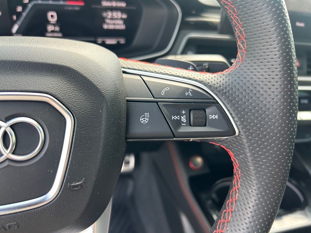 2023 Audi S4 Prestige - Photo 17