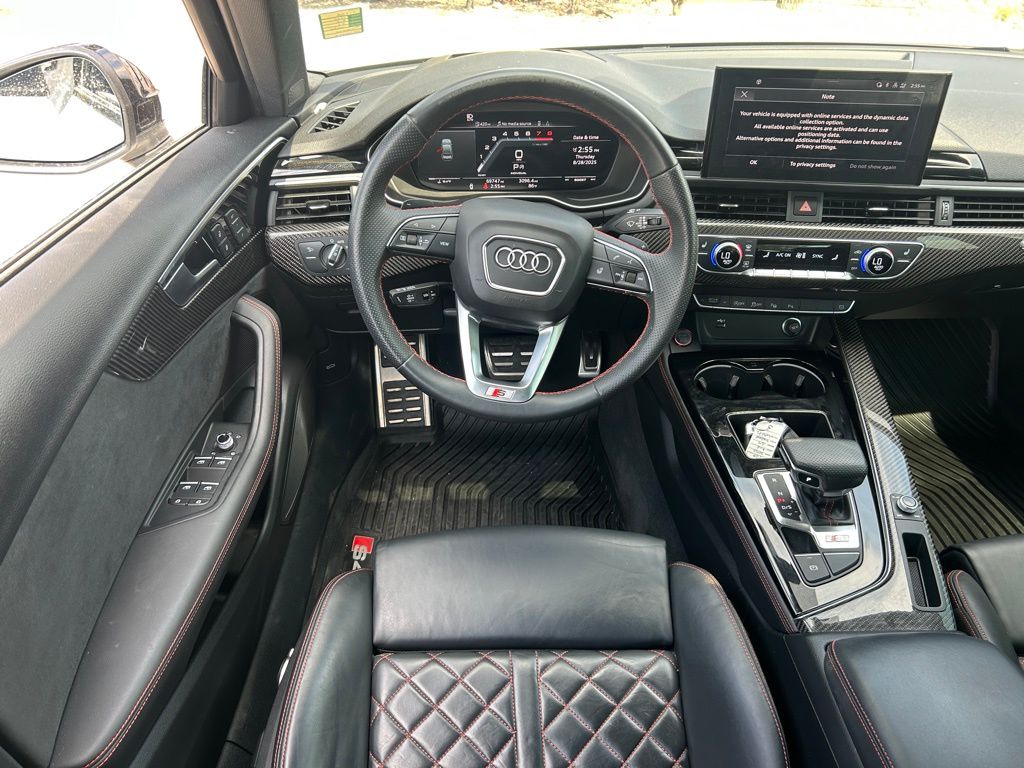 2023 Audi S4 Prestige - Photo 28