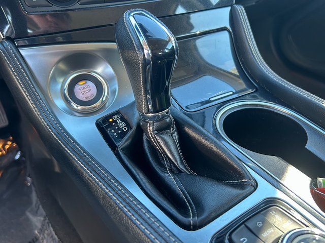 2023 Nissan Maxima SV - Photo 18