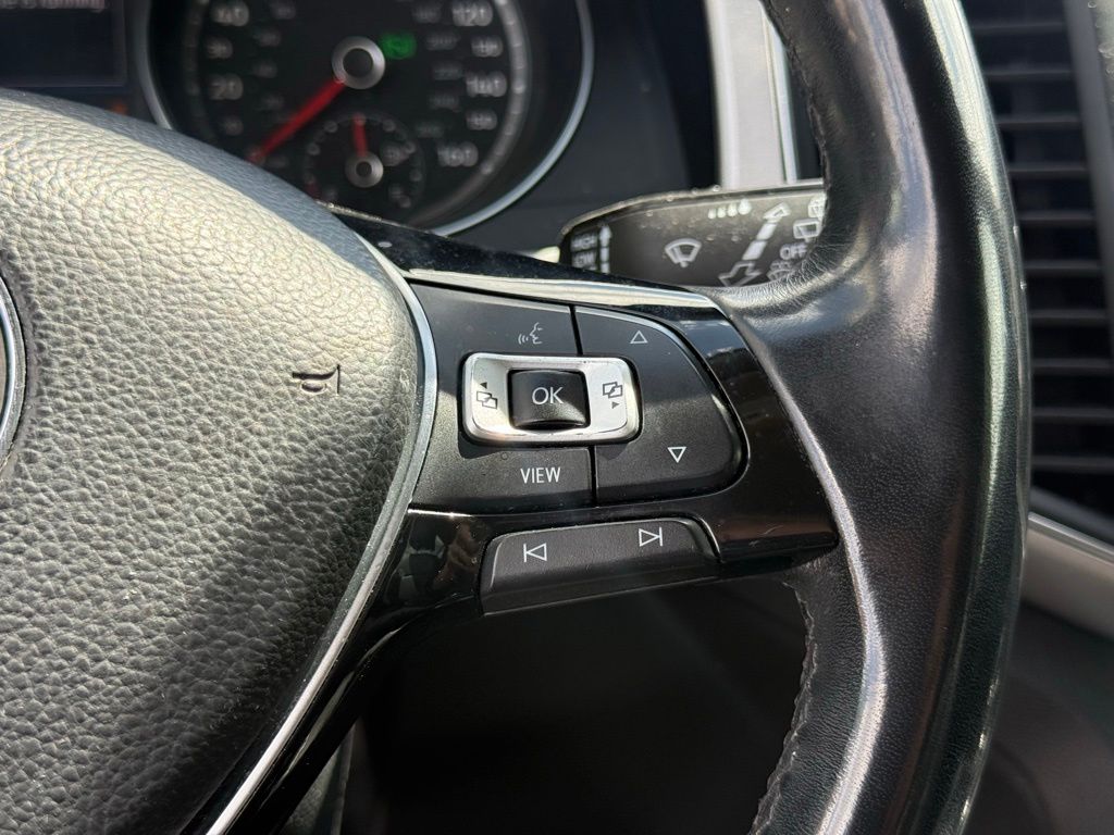 2019 Volkswagen Atlas SE w/Tech - Photo 16