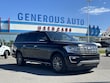 Ford Expedition Max