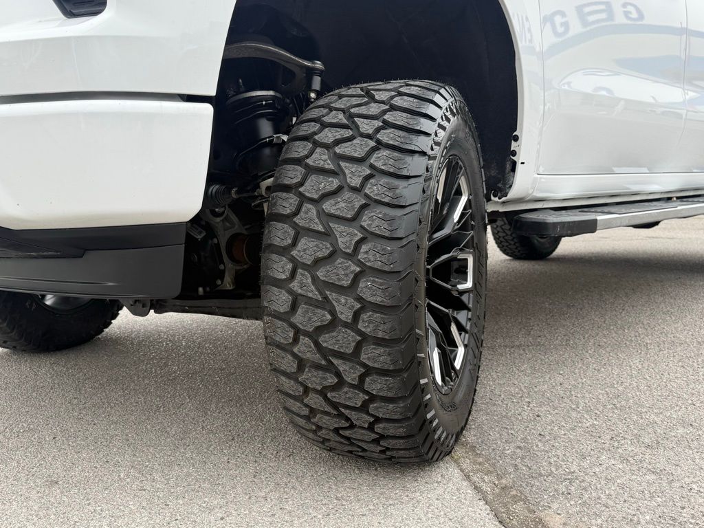 2024 Chevrolet Silverado 1500 RST - Photo 33