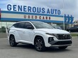 Hyundai Tucson Hybrid