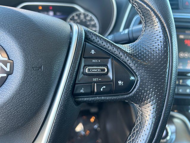 2023 Nissan Maxima SV - Photo 19