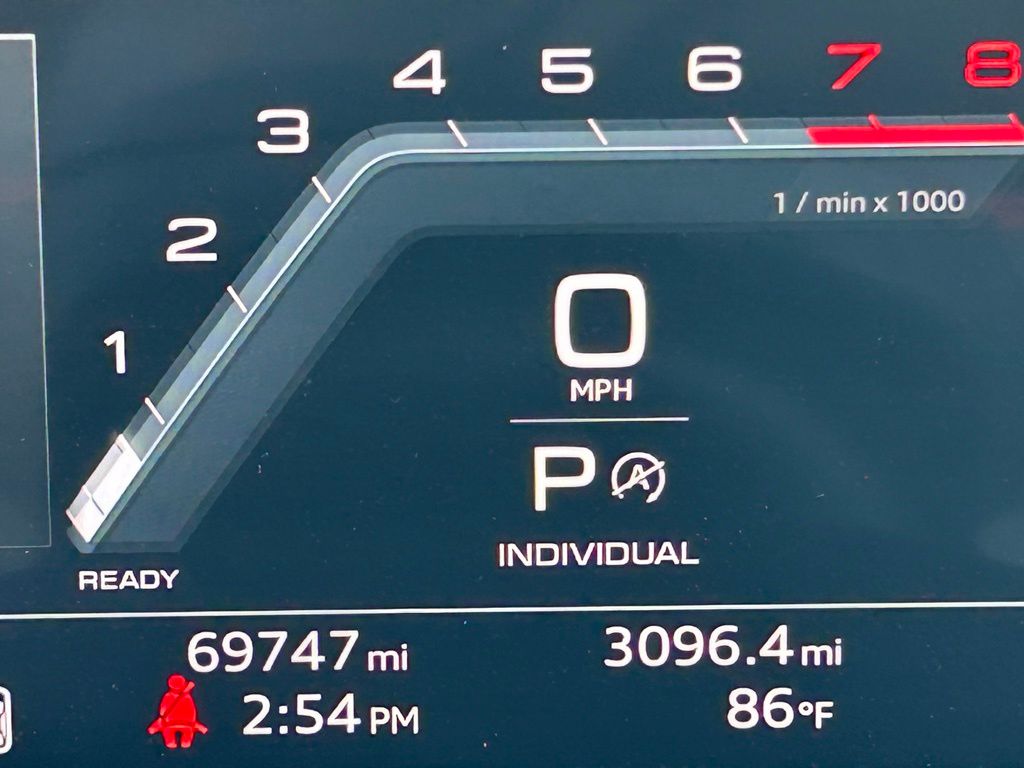 2023 Audi S4 Prestige - Photo 21