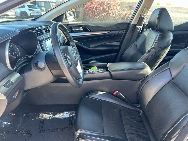2023 Nissan Maxima SV - Photo 25
