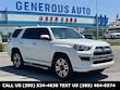 Toyota 4Runner