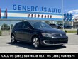 Volkswagen e-Golf