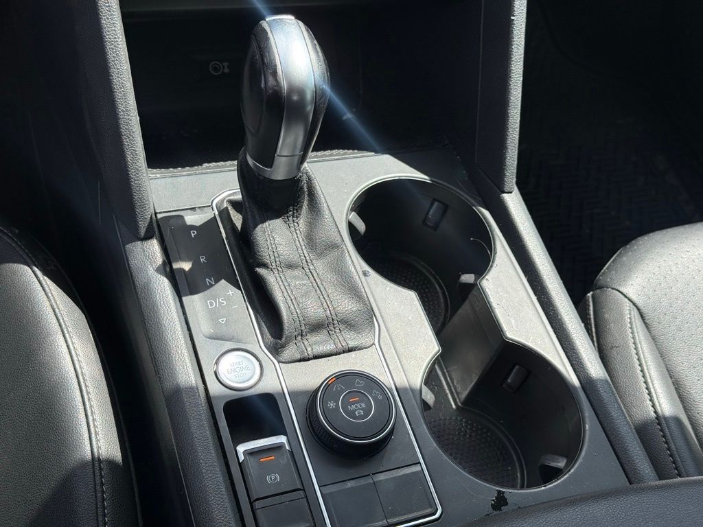 2019 Volkswagen Atlas SE w/Tech - Photo 20