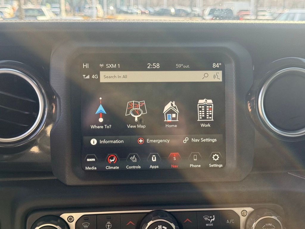 2023 Jeep Wrangler 4-Door Rubicon 392 - Photo 17