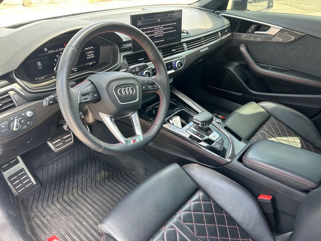 2023 Audi S4 Prestige - Photo 23