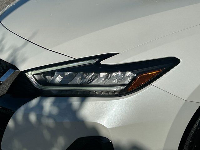 2023 Nissan Maxima SV - Photo 11