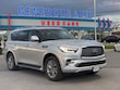 INFINITI QX80
