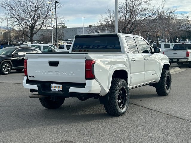 2024 Toyota Tacoma photo 3