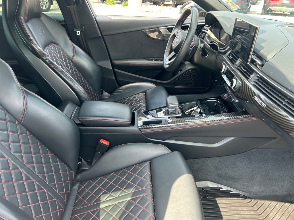 2023 Audi S4 Prestige - Photo 33