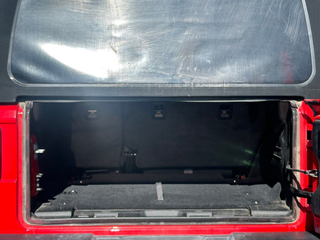 2024 Jeep Wrangler 4-Door Rubicon - Photo 30