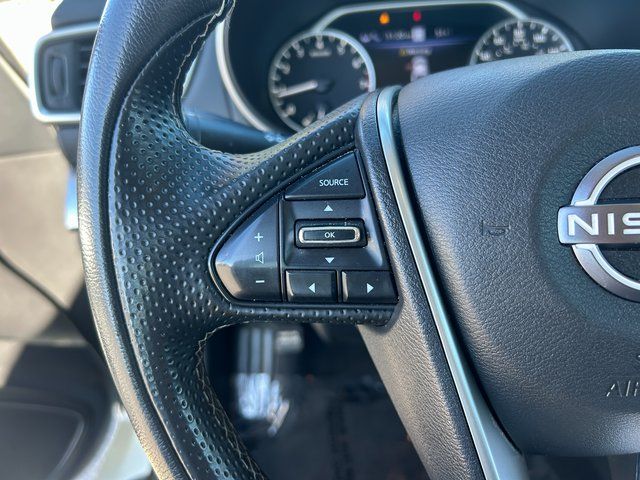 2023 Nissan Maxima SV - Photo 20