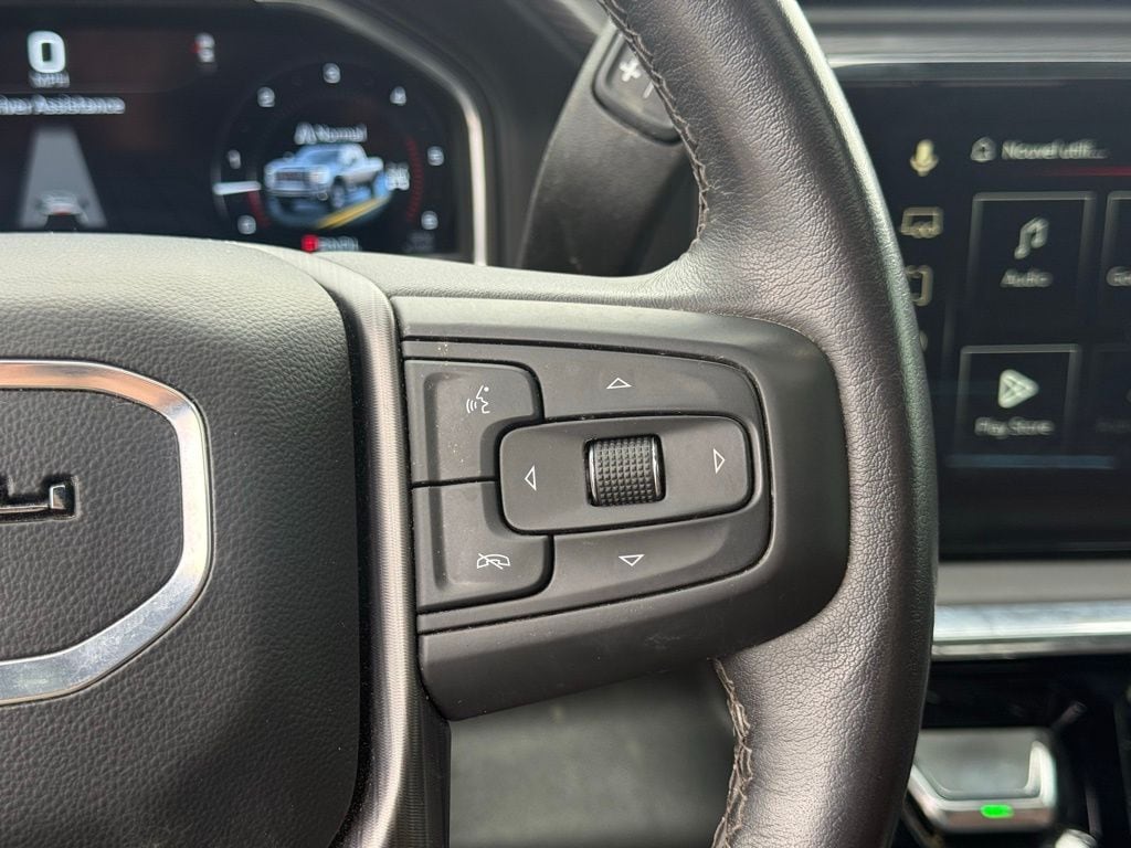 2024 GMC Sierra 2500HD Denali Ultimate - Photo 16