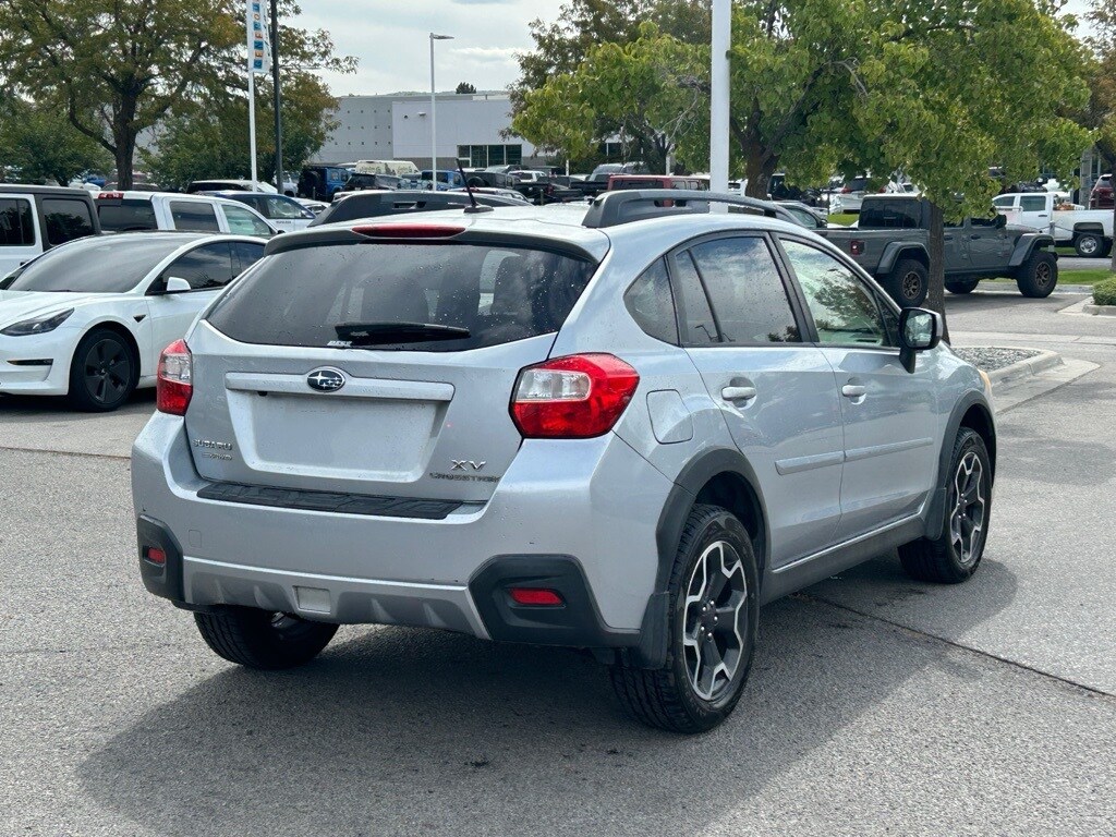 2013 Subaru Crosstrek 2.0i Premium photo 3