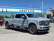 Ford F-250SD