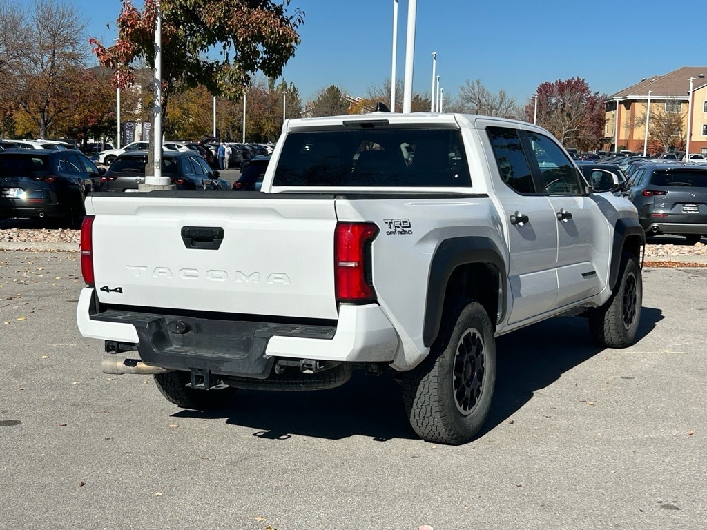 Used 2024 Toyota Tacoma Truck