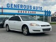 Chevrolet Impala