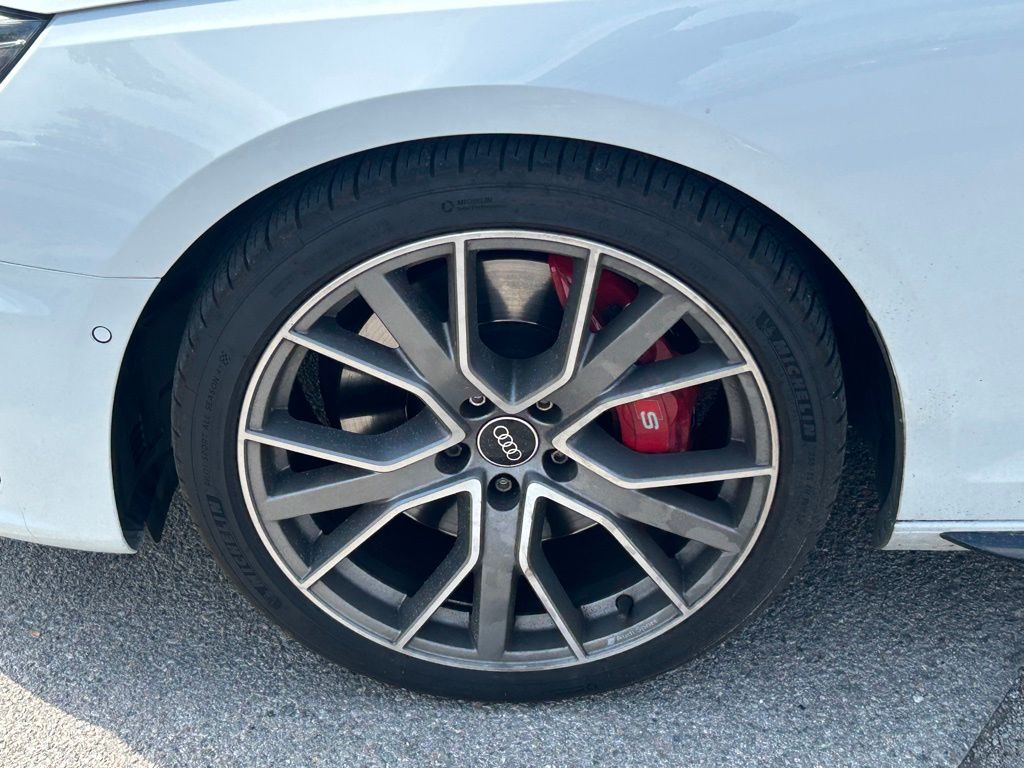 2023 Audi S4 Prestige - Photo 11
