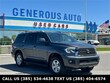 Toyota Sequoia