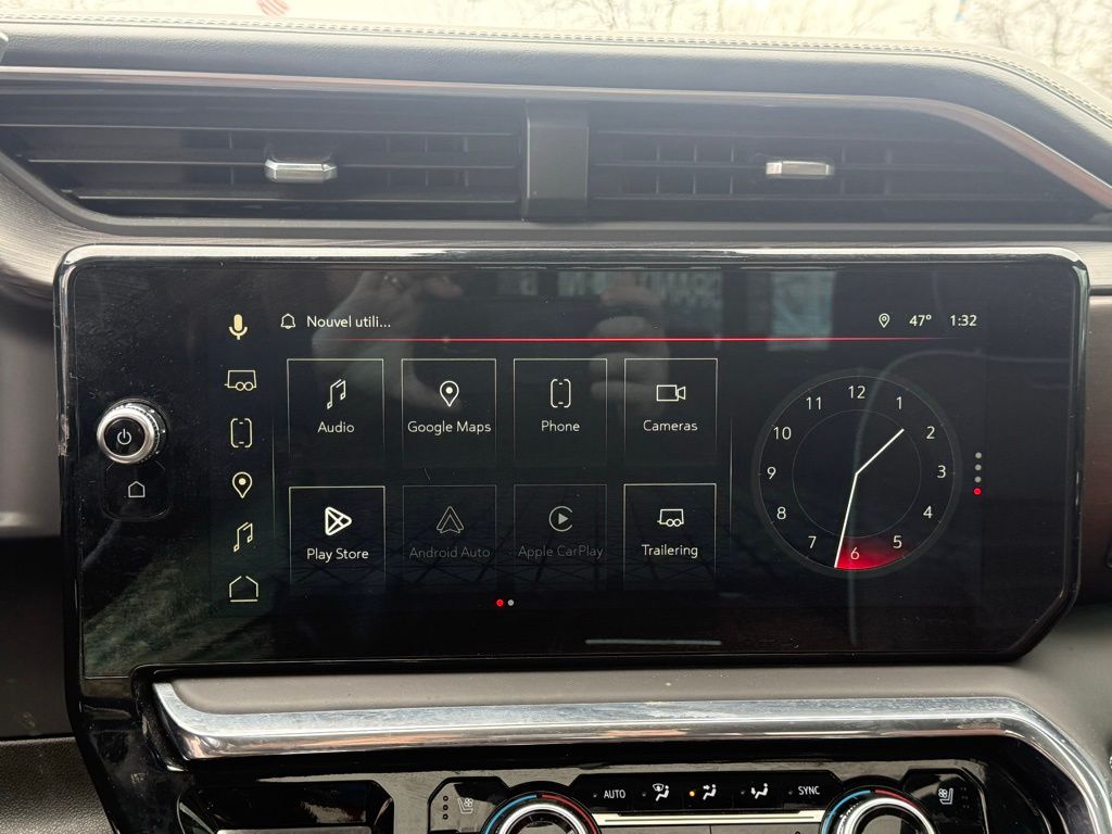 2024 GMC Sierra 2500HD Denali Ultimate - Photo 18