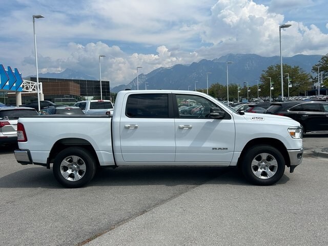 2019 Ram 1500 Big Horn Lone Star photo 2