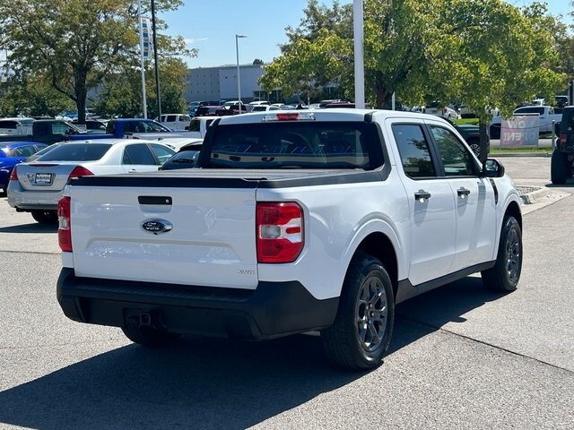 2024 Ford Maverick XLT photo 3