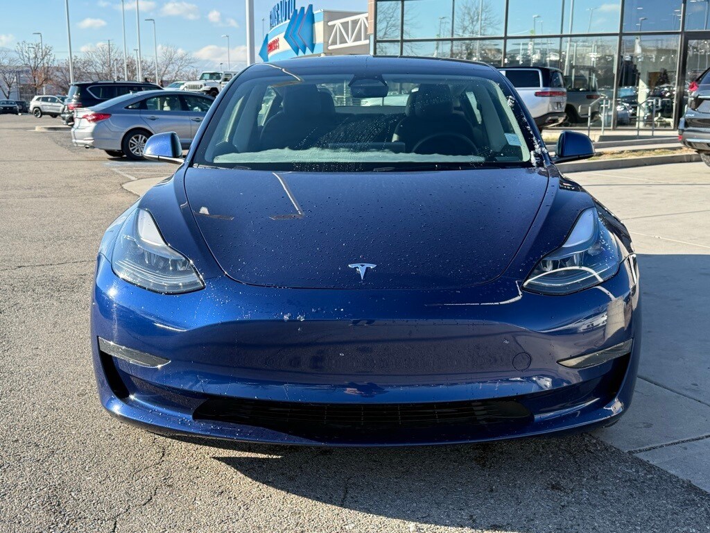 2023 Tesla Model 3 photo 2