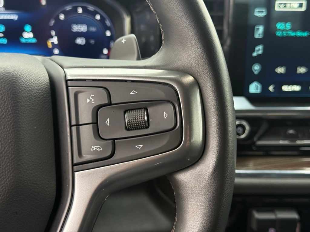 2024 Chevrolet Silverado 1500 RST - Photo 16