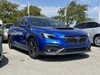 Subaru WRX